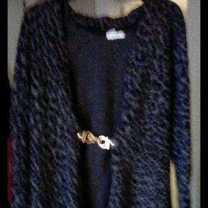 Charter club blazer